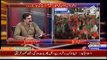 Bolta Pakistan - Current Affairs - 26 Aug 2014