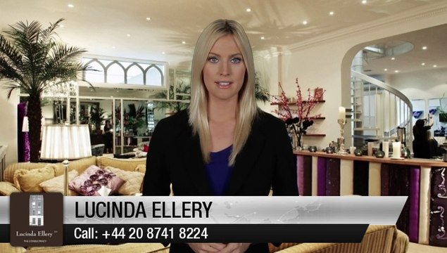 Lucinda Ellery London Excellent Five Star Review by Angelique