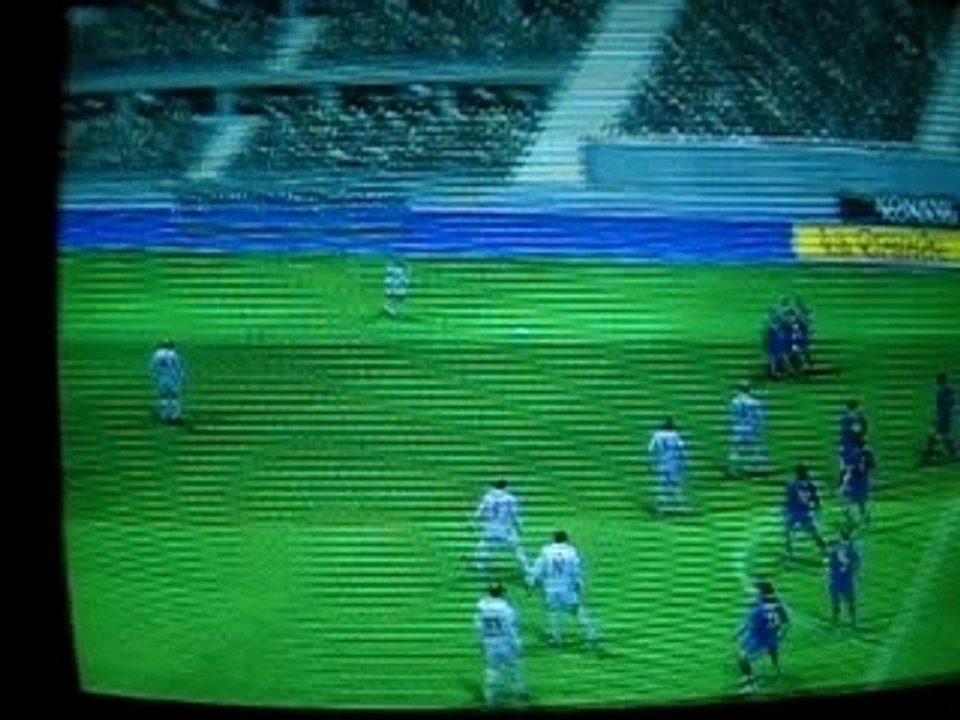 cf direct roberto carlos pes5