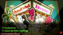 Danganronpa 2  Goodbye Despair - Walkthrough Part 10  1st Class Trial {English, Full 1080p HD} (2)