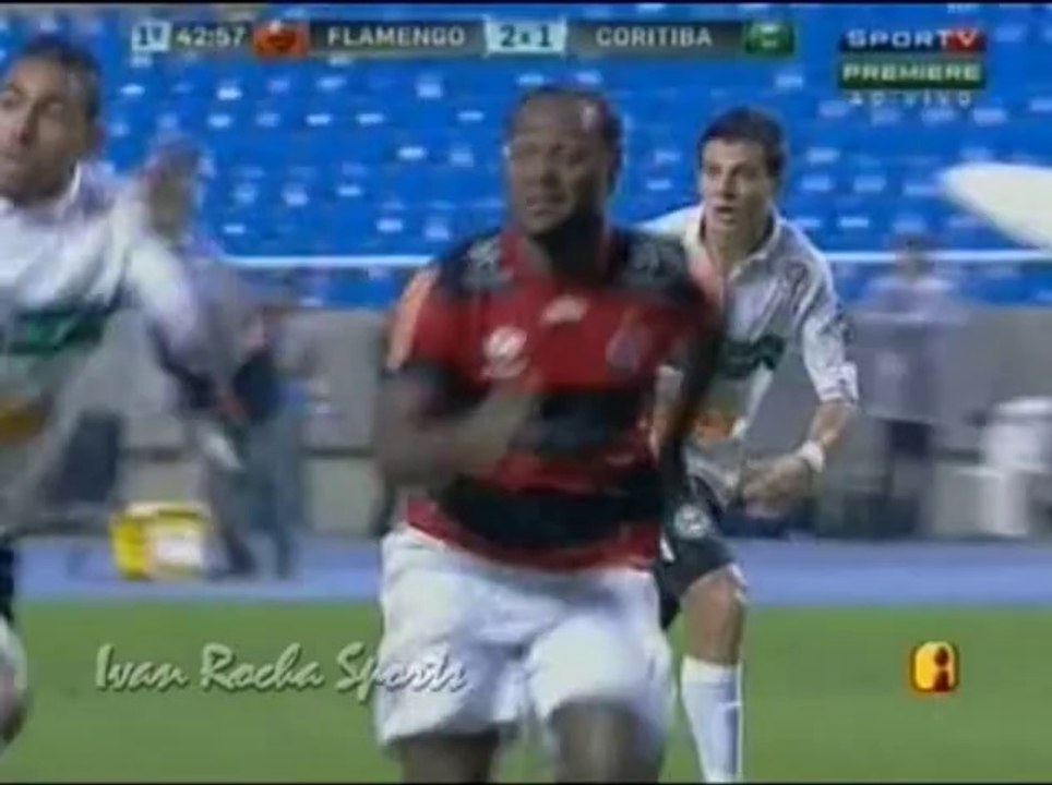 DEMERSON Zagueiro 2013