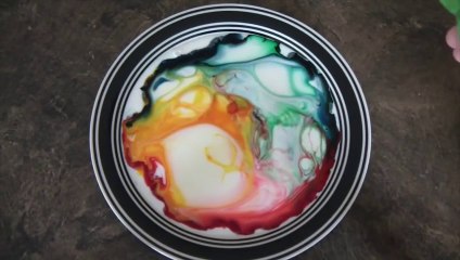 10 Science Experiments You Can Do at Home Compilation