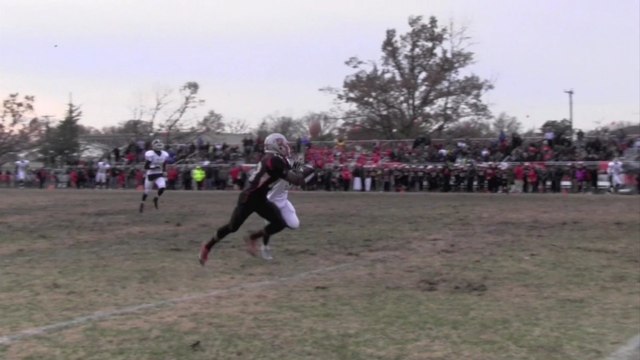 Previewing Prince George's County football