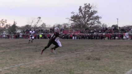 Previewing Prince George&apos;s County football