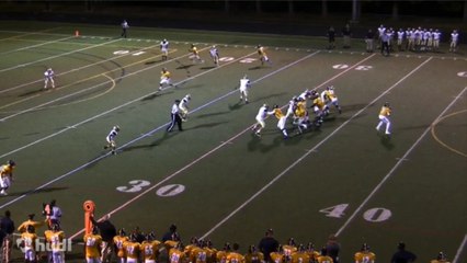 Previewing CAFC and IAC football