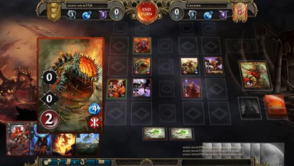 Duel of Champions Let's Play 53