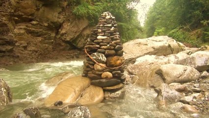 Art brut en Suisse.. SHIVALINGAM