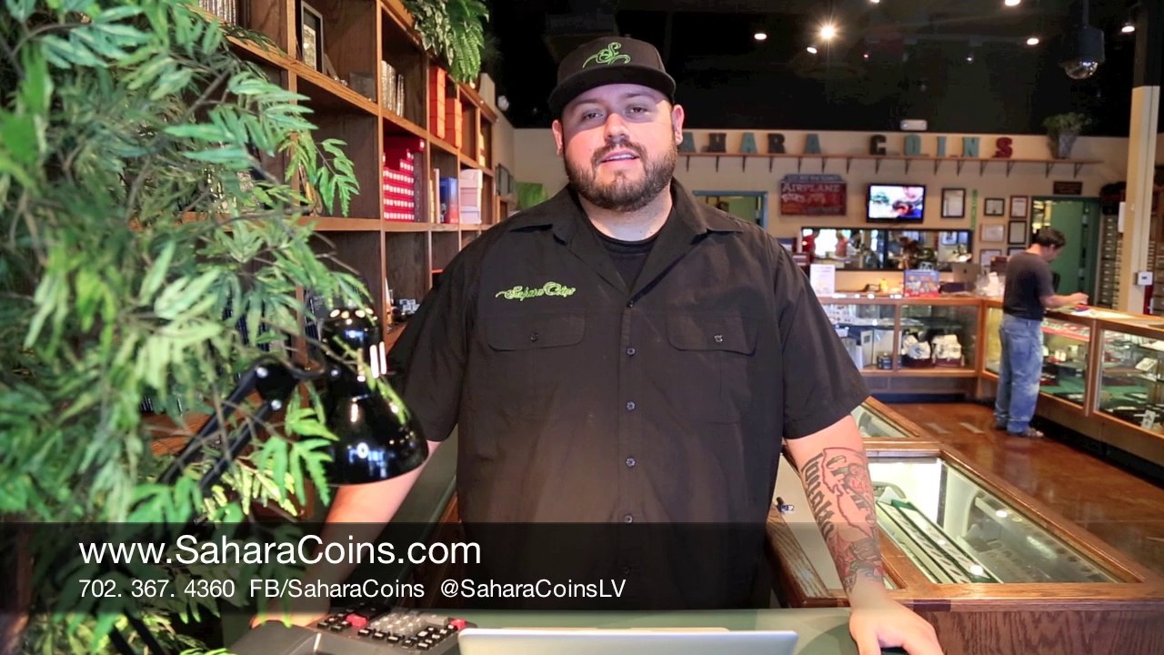 Top 3 Reasons to Collect Gold | Gold, Silver, & Rare Coins For Sale pt. 4