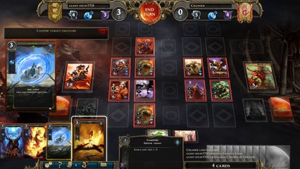 Duel of Champions Let's Play 54