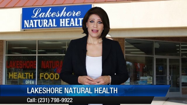 Lakeshore Natural Health Muskegon, Incredible 5 Star Review by Ashlie