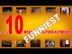 Top 10 Most Funniest Actors and Actresses