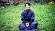[Vietsub] ASL Ice Bucket Challenge - Lee Joon Gi