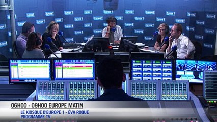 Le dernier carré des Hollandais