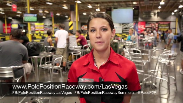 Why Pole Position Raceway is The Best Place for Kids Birthday Parties & Activities?! pt. 5