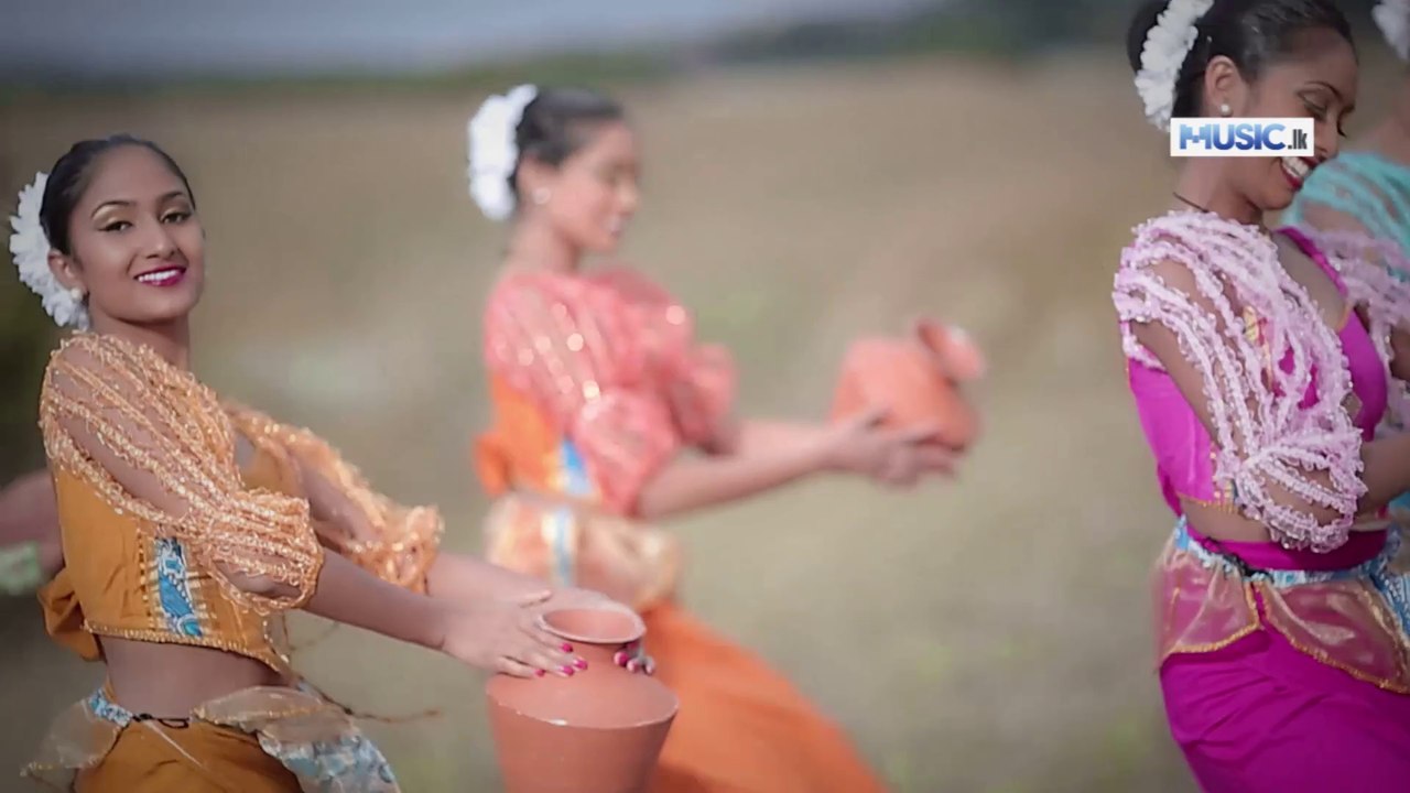 Ran Karal Wage - Nirmani Hemamala