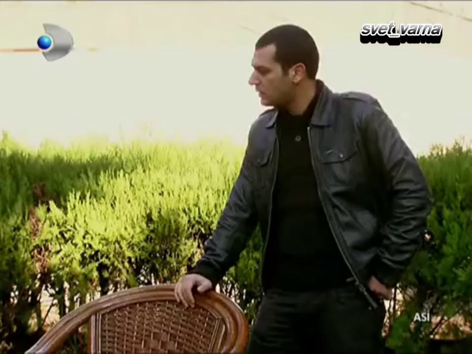Избрани моменти на Демир и Аси 47
