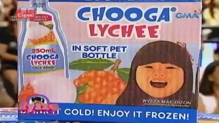 THE RYZZA MAE SHOW - FULL VIDEO - AUGUST 27 2014