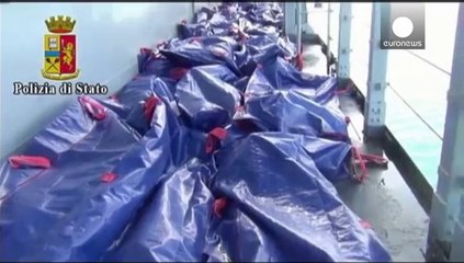 Unhcr: ecatombe migranti nel Mediterraneo, quasi 2.000 in 8 mesi