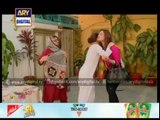 Bulbulay Urdu Comedy Drama