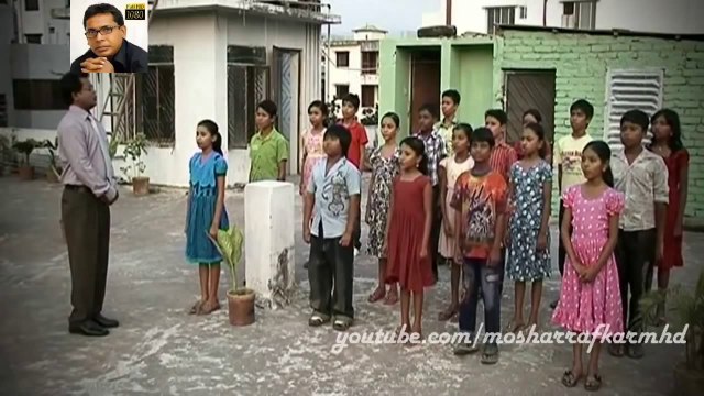 Bangla Natok প্রথম প্রেম ft Bindu & Mosharraf Karim [HD]