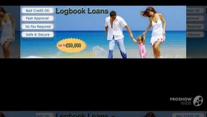 Extra Loans - Log Book Loan in UK
