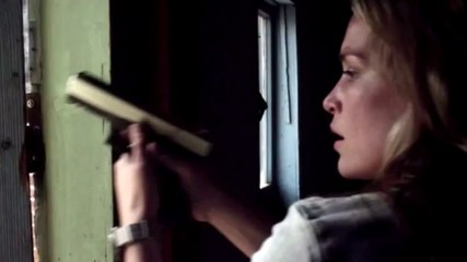 Covert Affairs 5x11 Promo Trigger Cut (HD) Returns This Fall (HD)