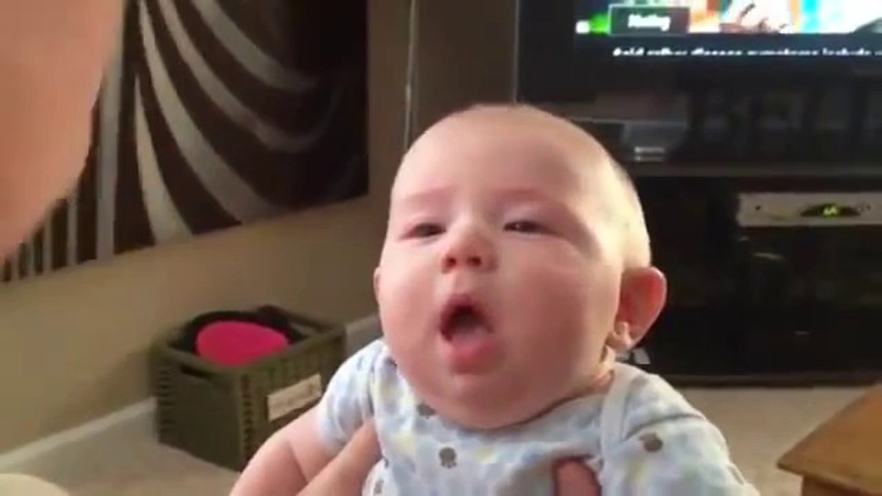 Yılın Komik Videosu Seçildi Gülmekten Yarılacaksınız