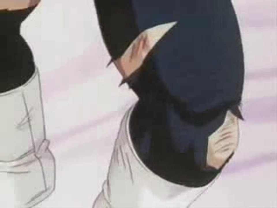 Amv dbz