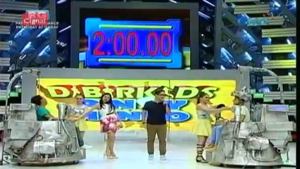 EAT BULAGA Juan For All, All For Juan - AUGUST 27 2014 FULL EPISODE PART [2-8]
