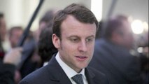 Emmanuel Macron, c'est la droite qui en parle le mieux