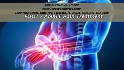 GRECO MEDICAL GROUP : Alternative Pain Treatments
