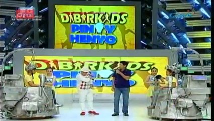 EAT BULAGA Juan For All, All For Juan - AUGUST 27 2014 FULL EPISODE PART [3-8]