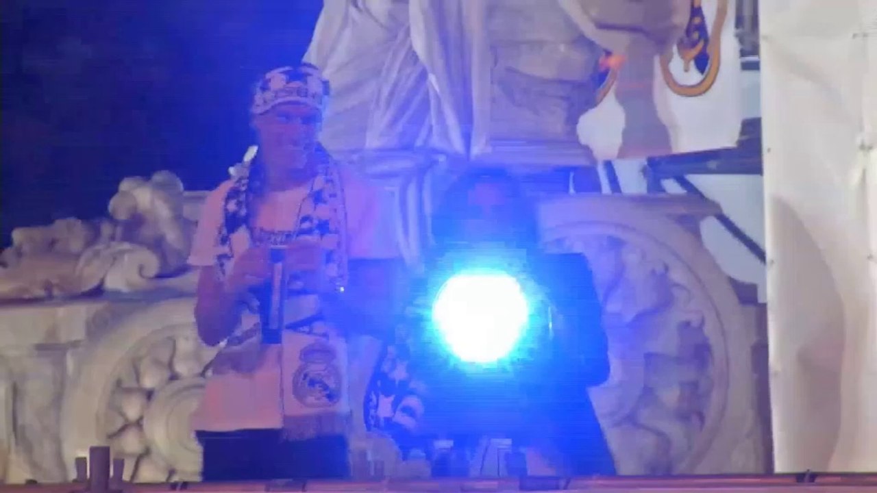 James: 'Klub aus anderer Welt'