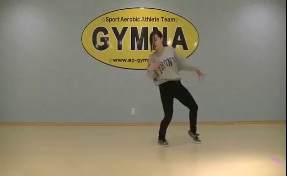 EXO 너의 세상으로(Angel) dance cover by airi