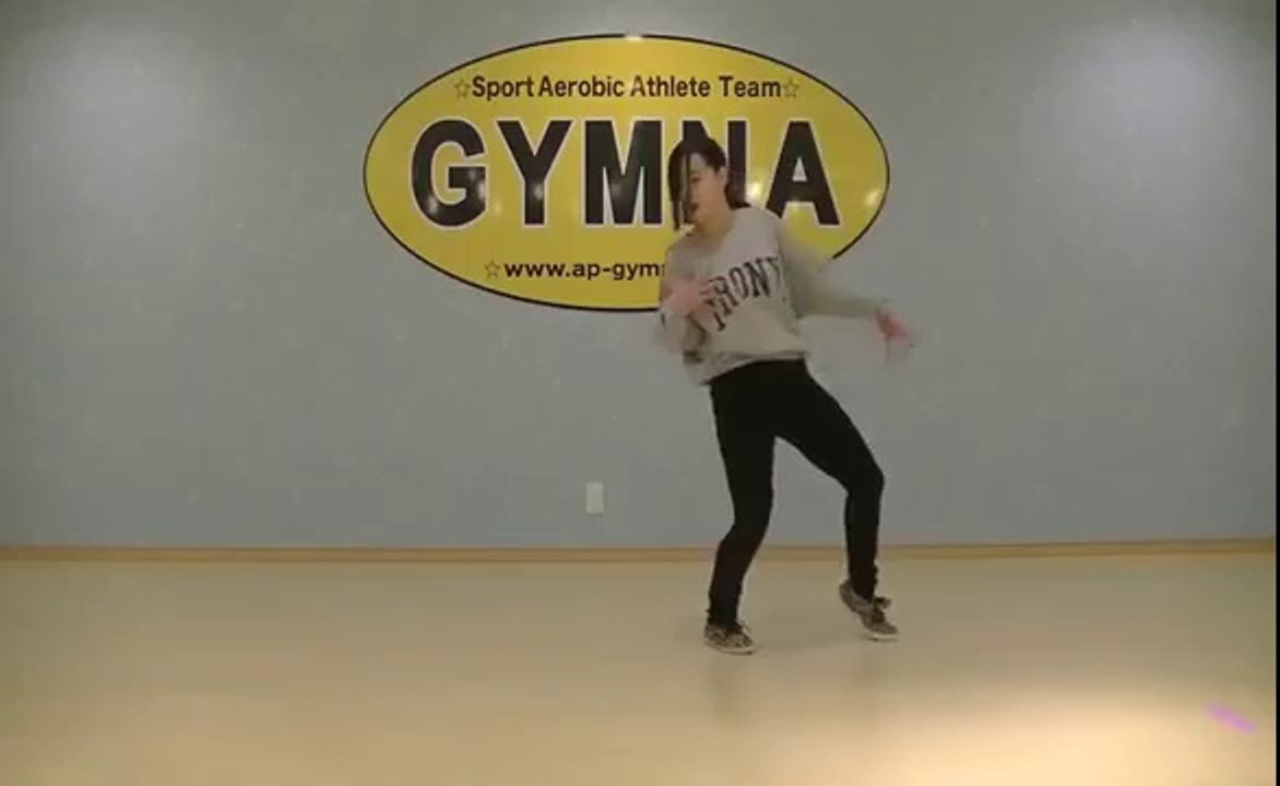 EXO 너의 세상으로(Angel) dance cover by airi