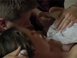 D'un instant à l'autre - Extrait du documentaire de Jara Malevez