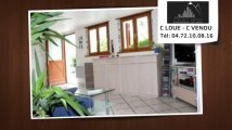 A vendre - appartement - ALLONZIER LA CAILLE (74350) - 3 pièces - 57m²