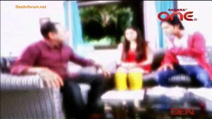 Kismat Connection 26th August 2014  (1)