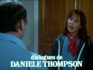 La Boum 2 Sophie Marceau