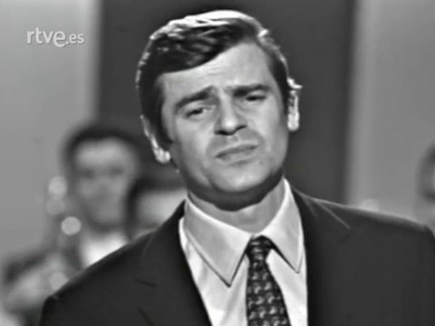 Sergio Endrigo - Lontano Dagli Occhi