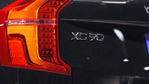 YENİ Volvo XC90