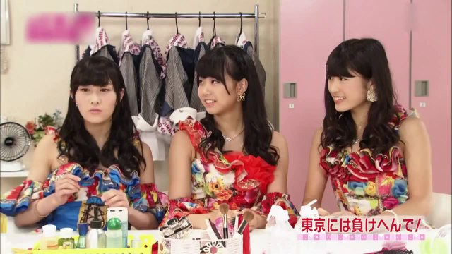 NMB48 矢倉楓子 「さや姉バイキングで喋れなすぎ」 山本彩 AKB48 SKE48 HKT48