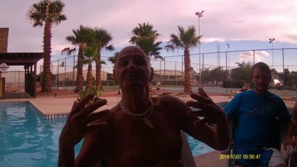 CRAZY DIRTY OLD MAN TALKS ABOUT THONGS AND WOMEN