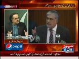 Who Can Be A Prime Minister Of Nawaz Sharif Resigns- Shahid Masood