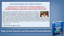 Thomas Coleman Tinnitus Miracle Does It Work And Tinnitus Miracle Info