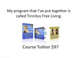 tinnitus miracle how to cure tinnitus tinnitus relief constant ringing in ears inner ear problems