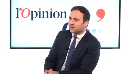 Eduardo Rihan Cypel : "La dissolution, François Hollande ne la veut pas"