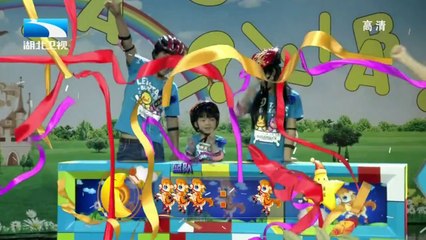 今晚我当家 20140809