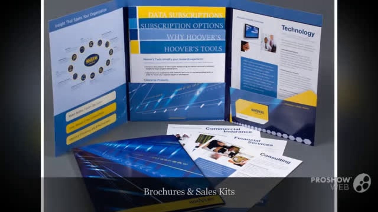 Storm Brain Designs - Interactive Graphic Designing