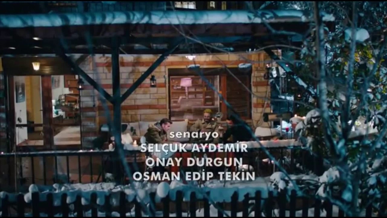 Ahmet Kural - Fincanın Etrafı Yeşil